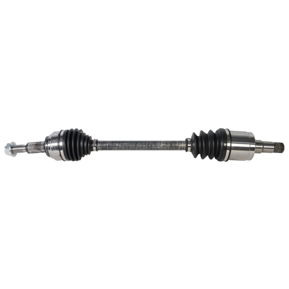 For Ford Mustang Mach-E 2021 2022 2023 Front Left CV Axle Shaft DAC