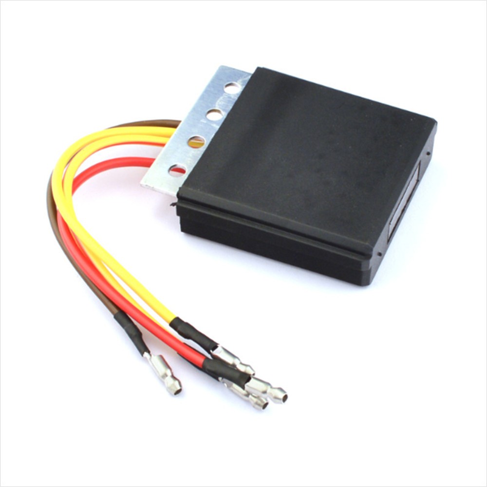 ATV Regulator Rectifier For Polaris Big Boss Scrambler Sportsman 500 1997-2002