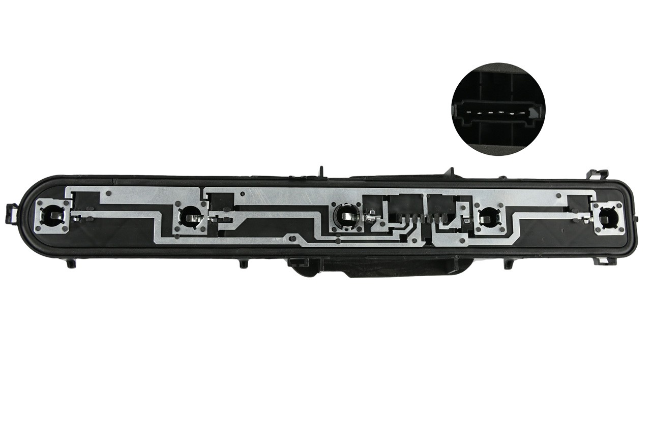 Fits FAST FT86581 REAR LAMP STRIP L SPRINTER 06> 906   ⭐UK Stock⭐