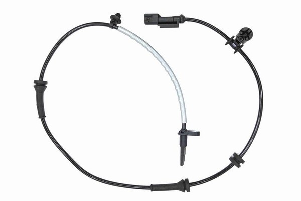 Sensor Raddrehzahl Vorne Links Rechts Vemo V58720033 FÜR Tesla Raddrehzahlsensor-image