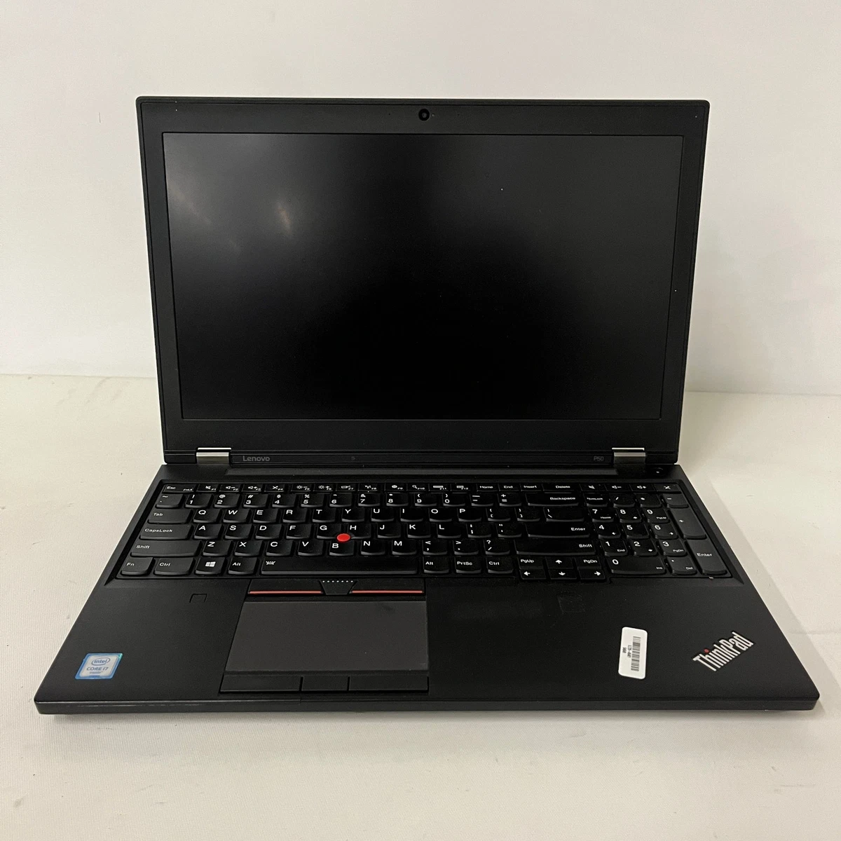 Lenovo Thinkpad P50 PC Laptops & Netbooks for Sale - Shop New