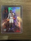 2025 Panini Flory Bidunga Base (Raw)