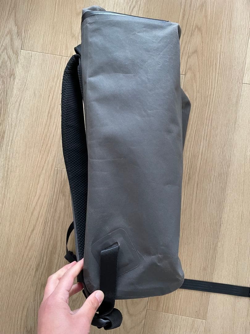 helly hansen backpack Japan - image 3