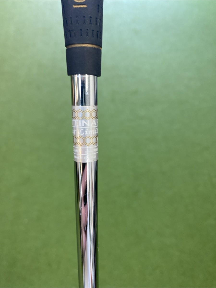 RJB Bettinardi Michael Jordan 23 Blade 33” Putter Rare | eBay
