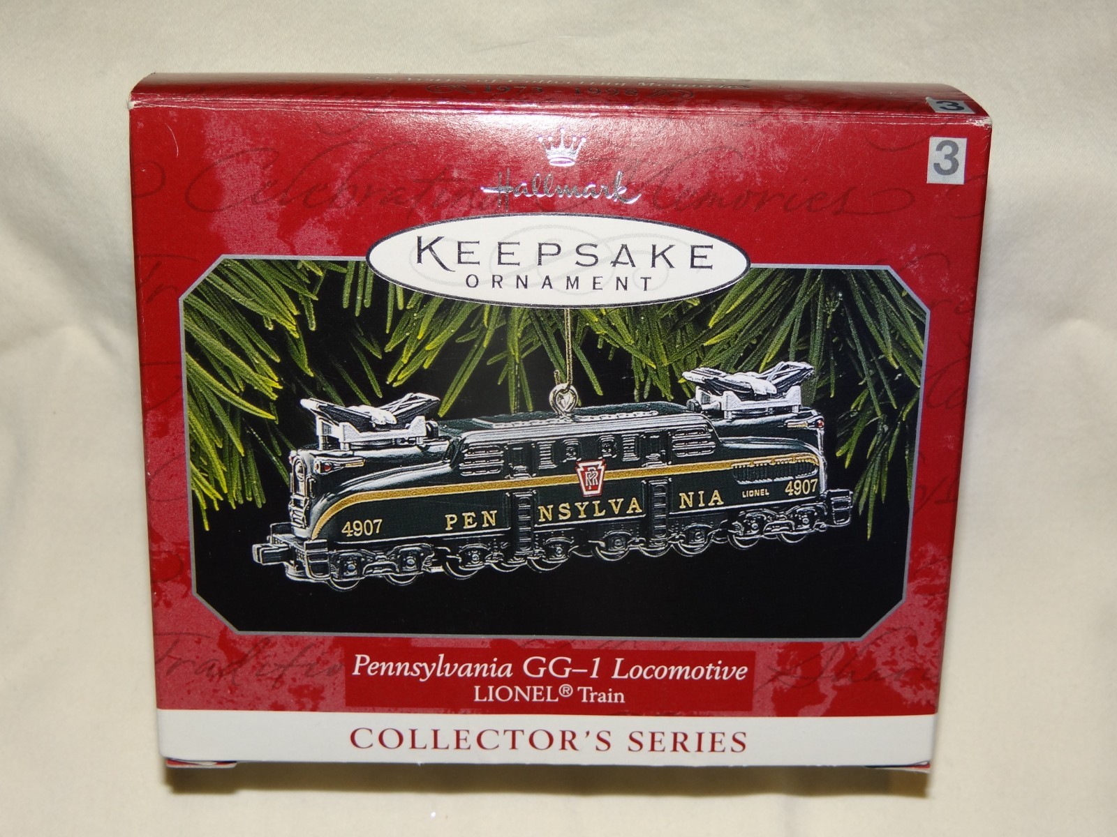 Click here to see eBay Auction