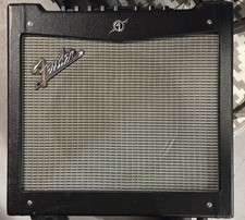 Fender Mustang II V.2 Amplificatore per chitarra