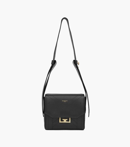 Givenchy Black Eden Shoulder Bag 25180 146375423