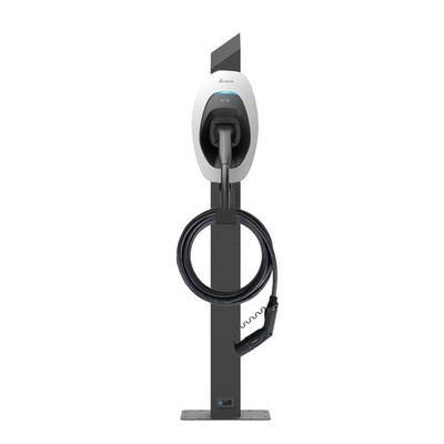 Wallbox Standfuß Delta Electronics AC MAX