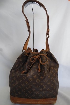 Louis Vuitton M42224 Monogram Noe
