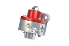 Aeromotive 2-port Adjustable Fuel Pressure Regulator 38 Npt Inletoutlet Ports