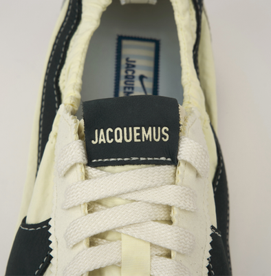 Nike x Jacquemus Moon Shoe SP Alabaster Off Noir Sneakers HV8547