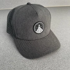 Melin Odyssey Hydro Hotel del Coronado snapback