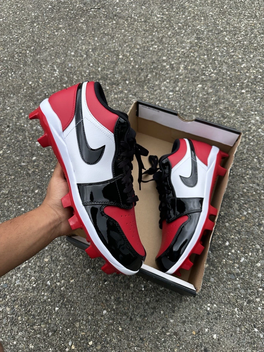 Jordan 1 Retro MCS Low White Black for Sale | Authenticity