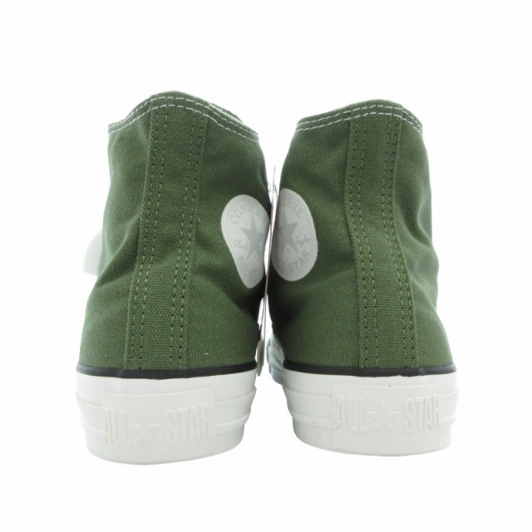 靴 Converse ALL STAR maison de reefur Converse x MAISON DE REEFUR All Star Sneaker Shoe High Cut