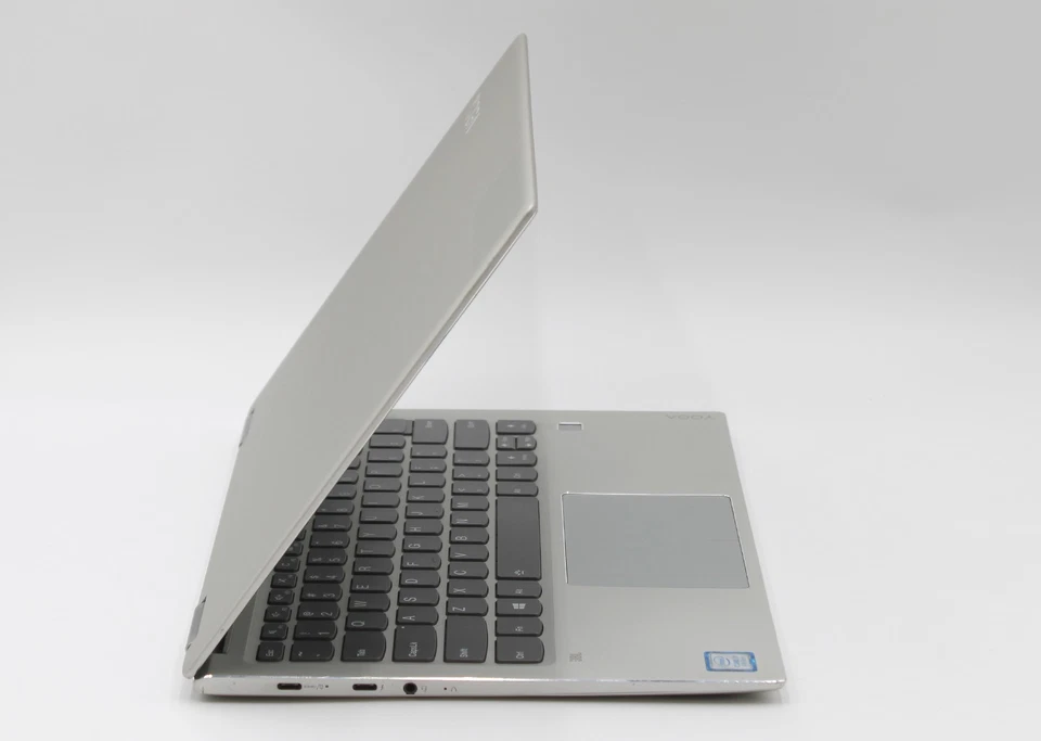 Lenovo Yoga 720-13IKB i7-8550U 1.80GHz 16GB 500GB SSD (Win. 11 Home) Foto 3 de 4