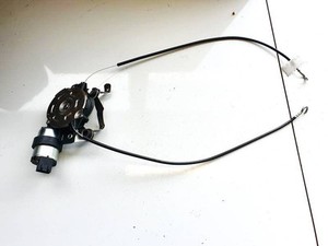 5034301a Fahrersitz Stellmotor+ 130805 Volkswagen Passat DE1967419-93