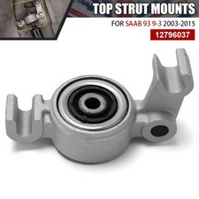 1x For Saab 93 9-3 2003-2015 Rear Upper Top Strut Shock Absorber Mount 12796037