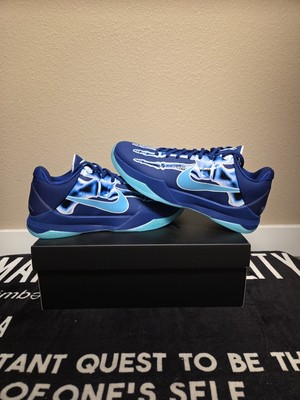 Size 11.5 - Nike Zoom Kobe Protro 5 X-Ray     