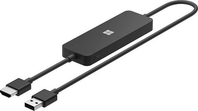 MICROSOFT 4K WIRELESS DISPLAY ADAPTER 1942 V3 | Windows-11 | MIRACAST | New