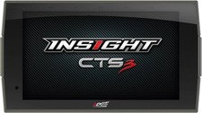 Edge Products Insight Cts3 Digital Gauge Monitor 84130-3