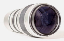 Pieper Objektiv Zoom 18-108 f/2,5 C-Mount