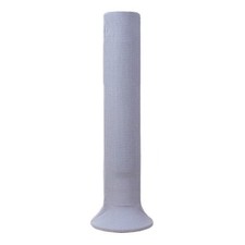 Polyester Knit Tower Fan Cover for Dust Protection on Tall Vertical Fans