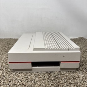 Intellivision Computer Adaptor Only Tested