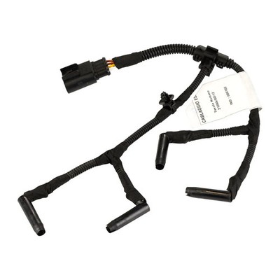 Fiat Glow Plug Wiring Harness 5801383453 for Fiat Ducato 2011 Onwards 3.0