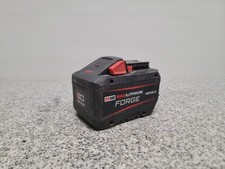 Milwaukee 48-11-1813 M18 REDLITHIUM FORGE 18V HD12.0Ah Battery Pack