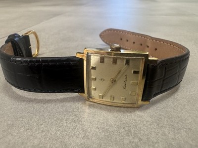 Centaur Vintage Uhr, Automatic 
