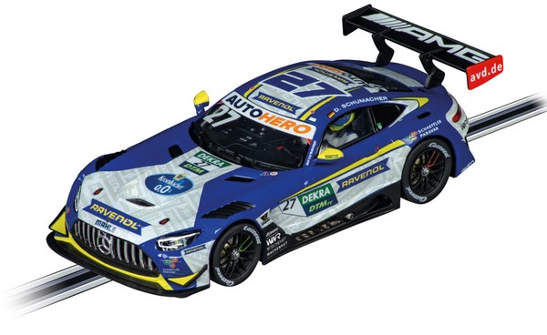 "Carrera 20027736 1:32 Evo Auto Mercedes-Amg GT3 Evo \"Mercedes-Amg Team Winward D"-image