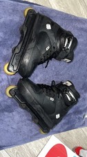 Valo 2.5 Aggressive Inline Skates Rollerblades