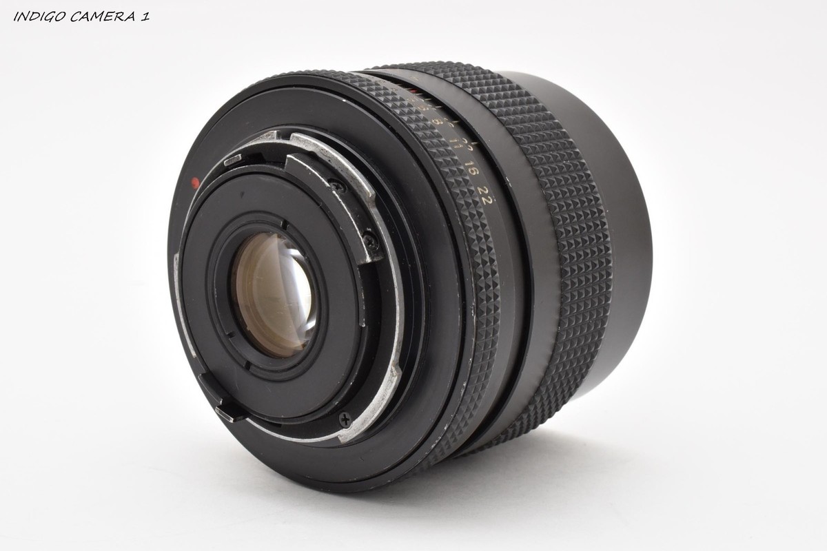 Carl Zeiss Distagon 28mm F2.8 AEJ｜B817 CONTAX Carl Zeiss Distagon 28mm f/2.8 T* AEJ [Excellent] | eBay