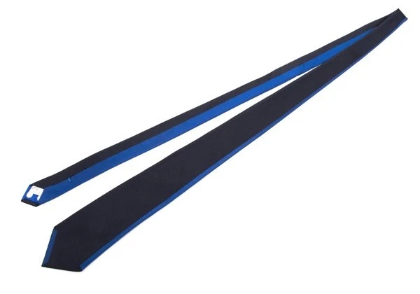 Corbata de seda Paul Smith diseño conmutador (K-161308) Foto 2 de 4