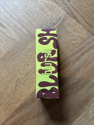 Made By Mitchell Blursh Very Berry 6ml Einige Flecken auf Flasche und beschädigter Box