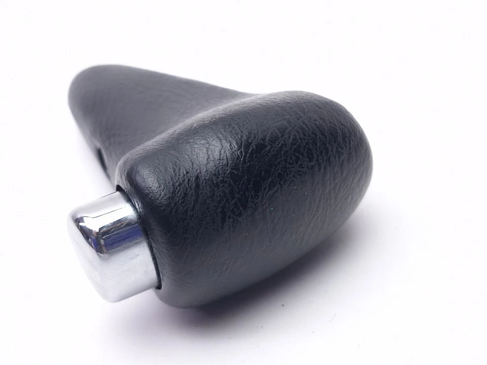 96-00 Honda Civic Automatic Shifter Knob A/T AT Shift Selector Handle OEM - Image 4 of 4