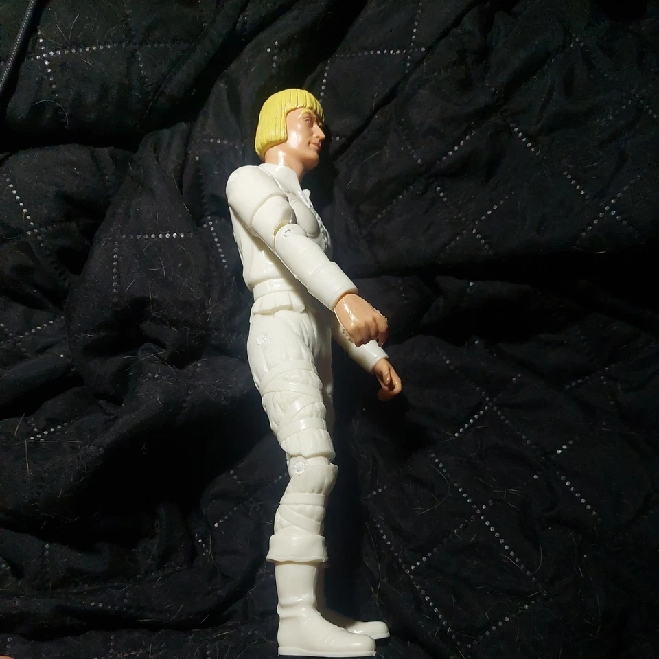 MARX Brave Erik Viking Warrior 2001 Lanzamiento Knight Viking Series #5430 Completo  Foto 4 de 4