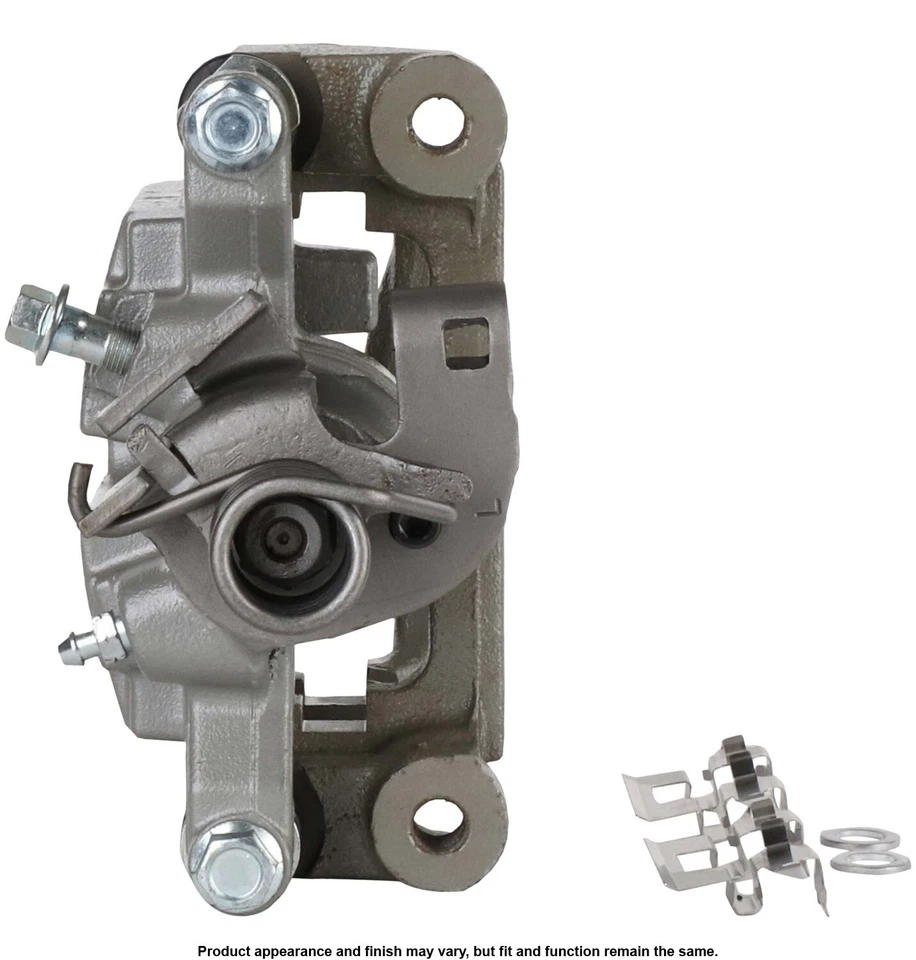 Pinça de freio a disco traseira esquerda Cardone para 2011-2013 Chevrolet Impala - Imagem 4 de 4