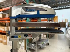 Stahls Hotronix Air Fusion Thermal Transfer Press XRF - 16"x20" & Stand