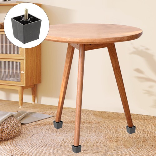 4 Pcs Chair Legs Replacement Couch Feet Bed for Furniture Large Snug eBay