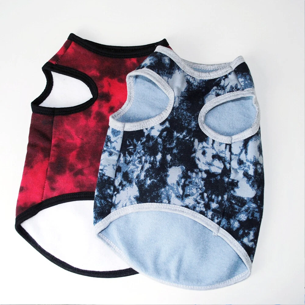 VETEMENTS Abbigliamento per cani maglione caldo in pile giacca per cani cappotto felpa con cappuccio per cuccioli Us 18 18