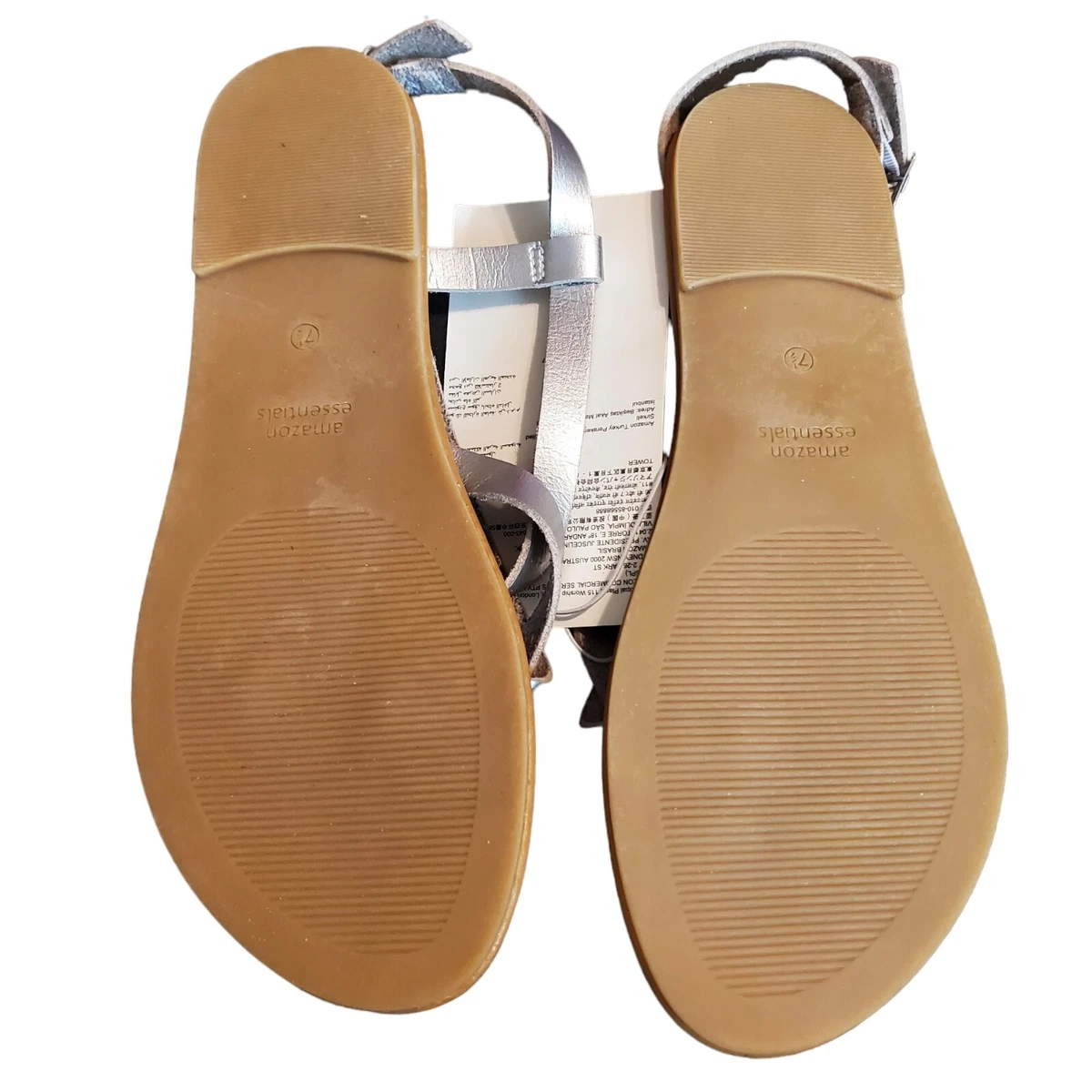 Amazon hotsell gladiator shoes