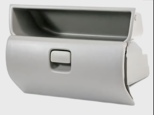 TOYOTA 55550-37011-B0 DYNA KDY22# BU4## Door Glove BOX Trim Compartment Genuine - Bild 1 von 1