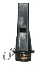 Haydel's Game Calls MP90 Magnum Whistle Call Mallard Drake/Pintail/Teal/Widgeon