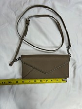 Genuine Leather Handbag Rebecca Minkoff 