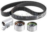 SNR KD470.30 Timing Belt Set For Mazda