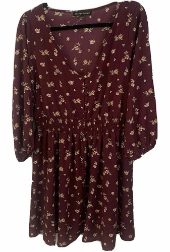 knee length dresses for ladies Women's Wrangler Corduroy Western Shirt Dress main image 0