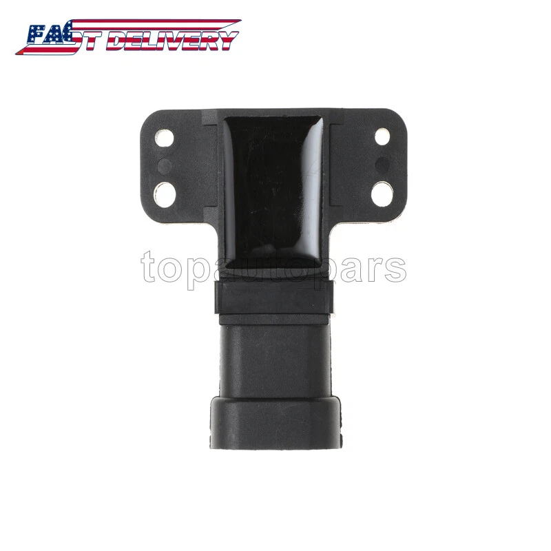 Sensor de posición del árbol de levas para Chevy Silverado 1500 1999-08 Sierra 1500 1999-2010 Foto 3 de 4