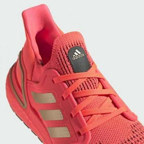 Size 7 Adidas Ultraboost Signal Pink Fw8726 For Sale Online Ebay