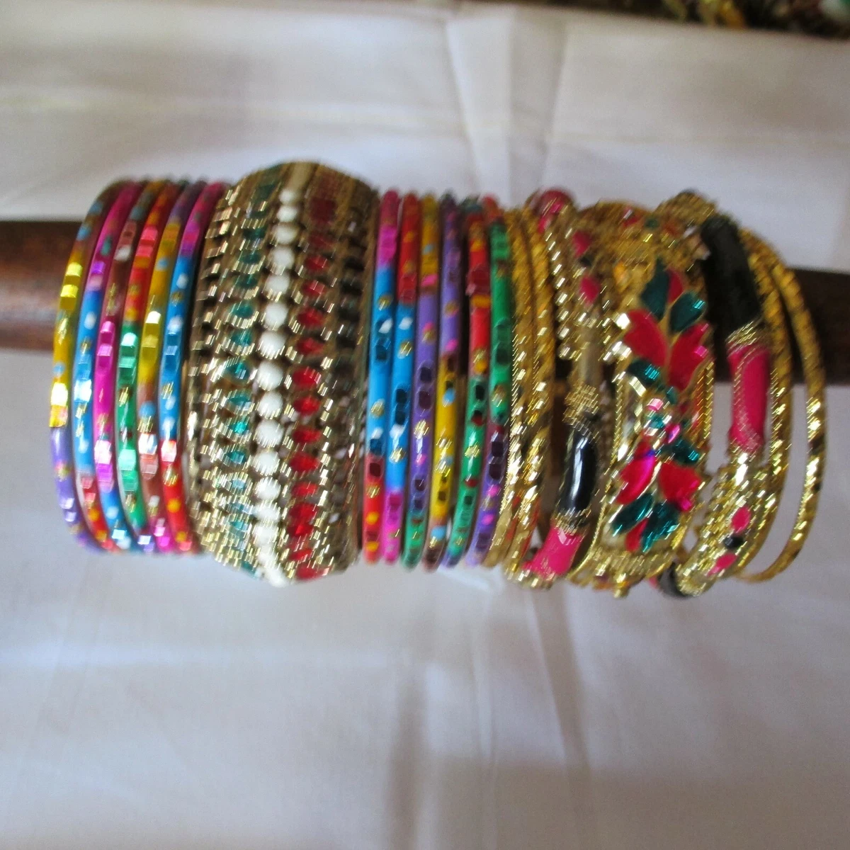 Stunning bracelets sale
